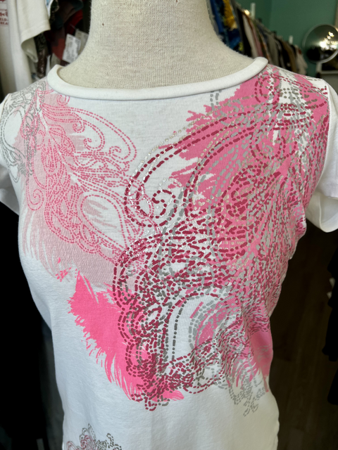 St. John's Bay  Size M Tops