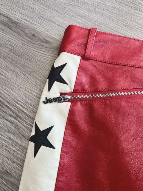 Forever 21 x Jeep  Size M Bottoms