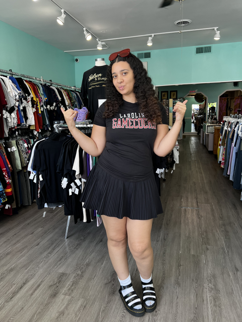 Champion  Size M Tops