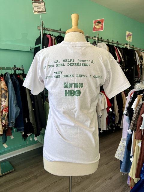 IBT  Size M Tops