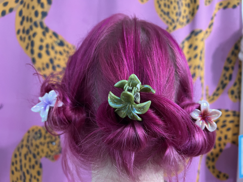 Hair Claw