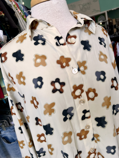 Delmod  Size 2XL Tops