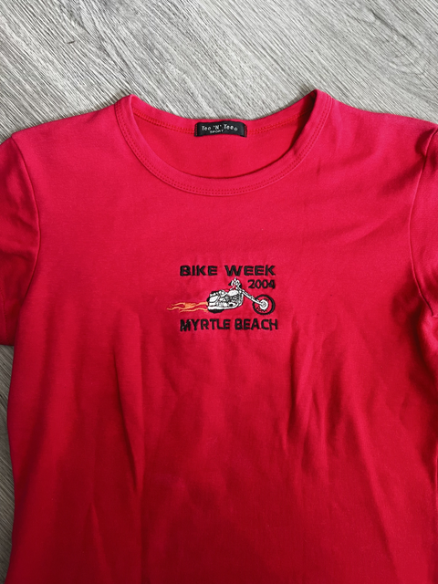 Tee 'N' Tee  Size SM Tops