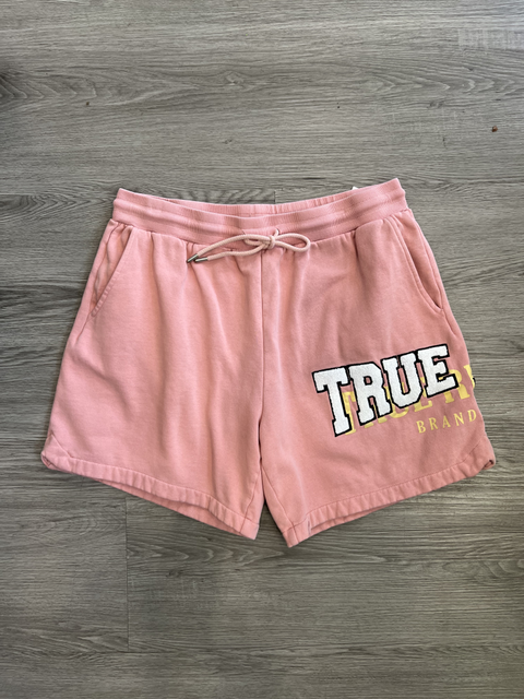True Religion  Size L Bottoms