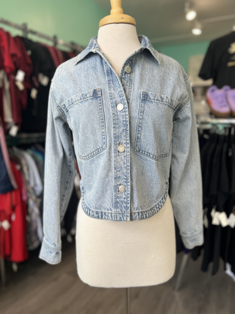 Z Supply  Size XS Tops