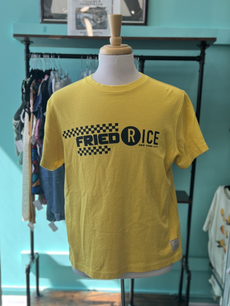 Fried Rice  Size M Tops