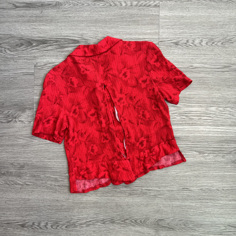 Miss Dorby  Size S/M Tops