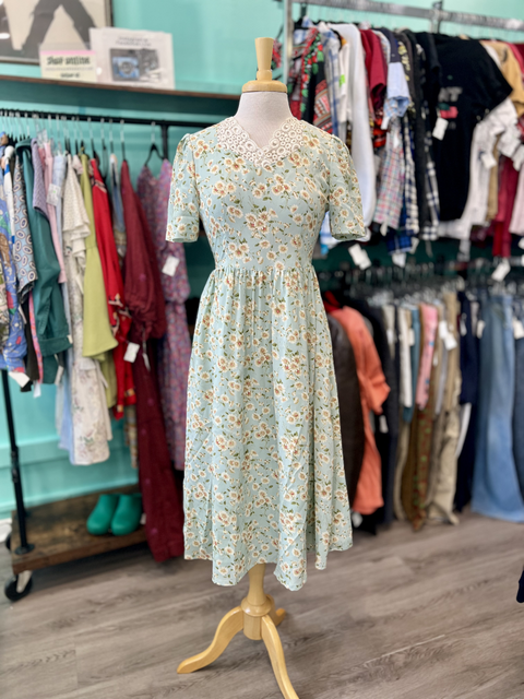 vintage  Size S/M Dresses