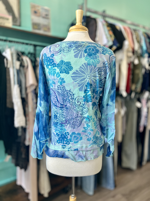 Forbidden  Size XL Tops