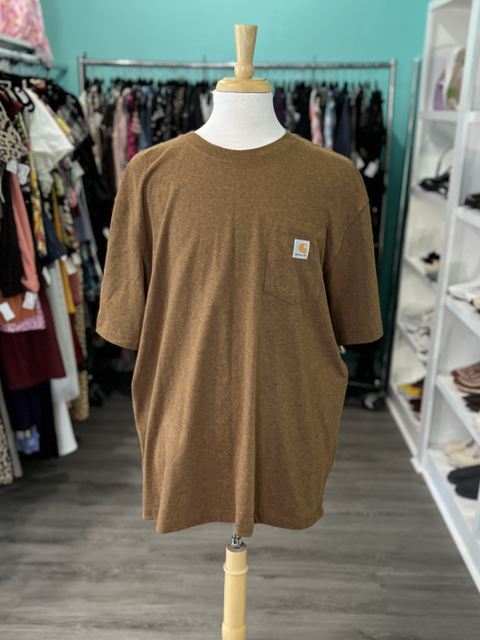 Carhartt  Size XL Tops