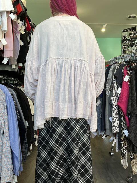 We The Free  Size M Tops