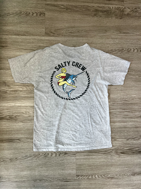 Salty Crew  Size M Tops