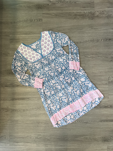 SZ Blockprints  Size M Dresses