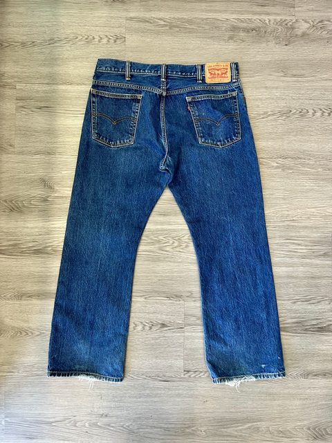 Levi Strauss & co.  Size 36 X 29 Bottoms