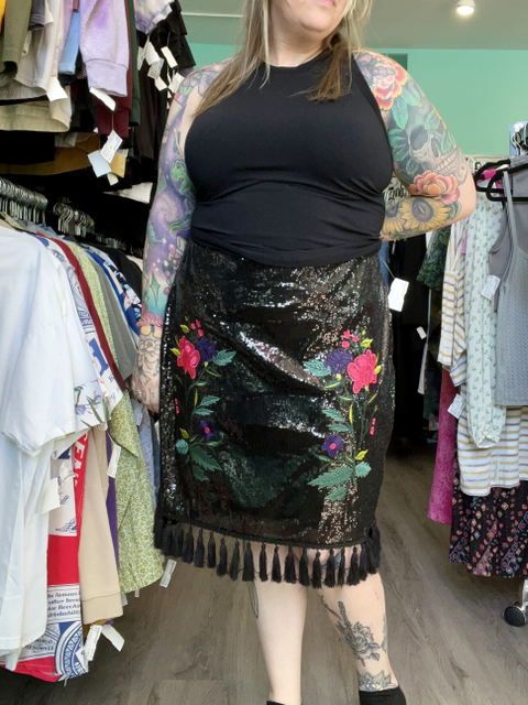 ELOQUII  Size 22 Bottoms