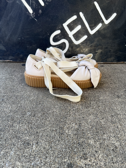 Puma X Fenty  Size 7 Shoes