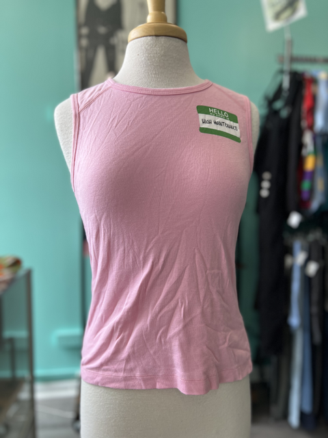 Fred Is Red  Size L Tops
