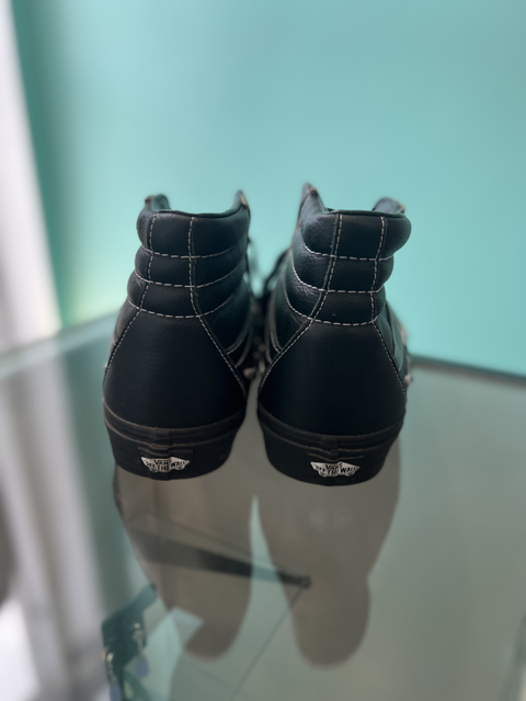 Vans  Size M11.5/W13 Shoes