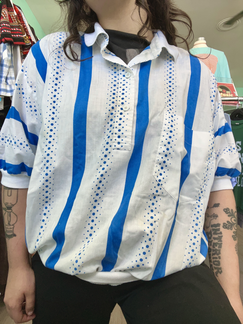 Lady Oak Hill  Size M Tops