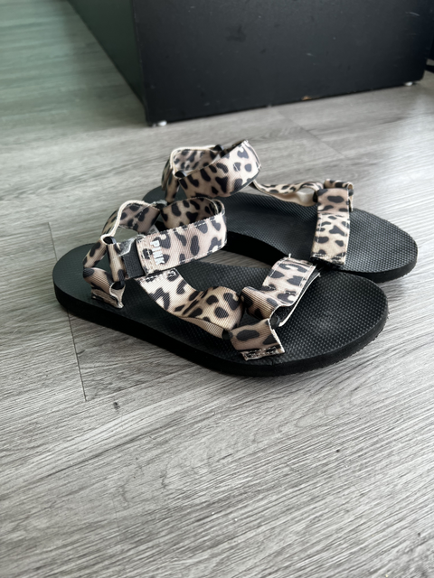 PINK  Size 7 Shoes