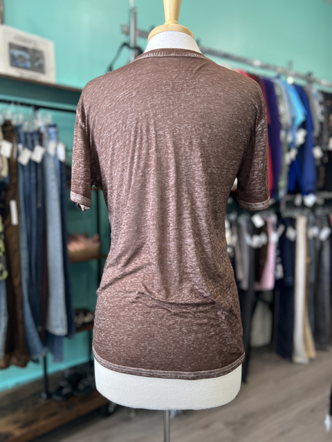 Size S Tops