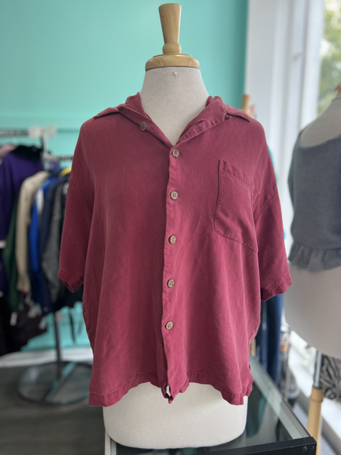 Tommy Bahama  Size L Tops