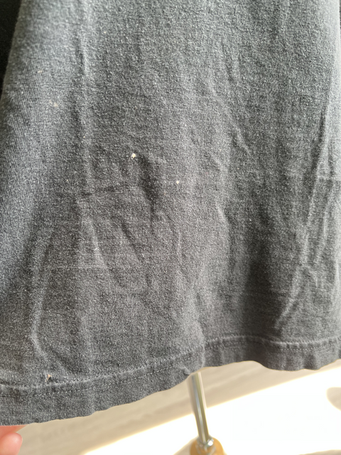 Size XL Top