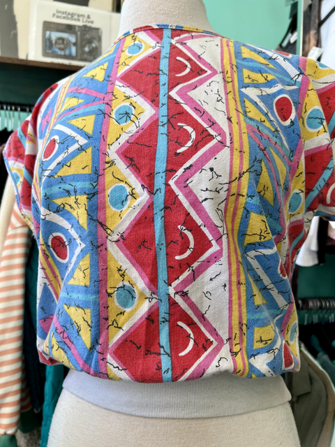 Lucky Winner  Size S Tops