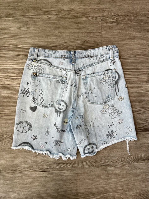 Wild Fable  Size 8 Bottoms