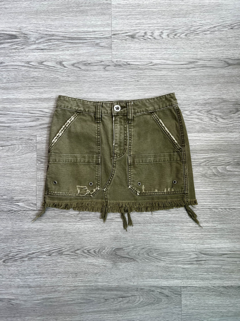 Free People  Size 24 Bottoms