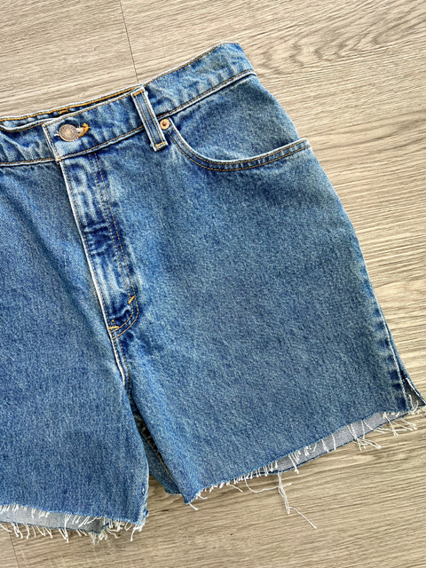 Levi Strauss & co.  Size 8 Bottoms