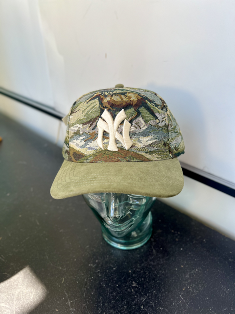 American Needle Inc.  Hat