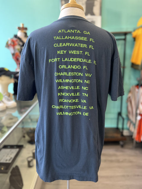 Next Level  Size XL Top