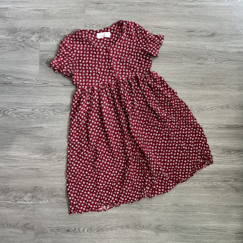 Halmode Petites  Size L Dresses