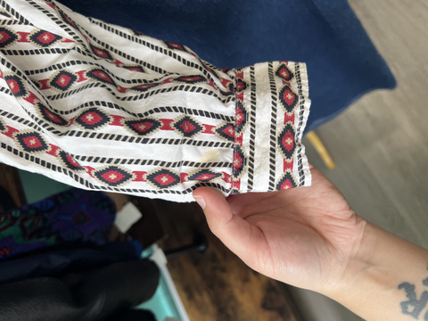 ilio  Size S Tops
