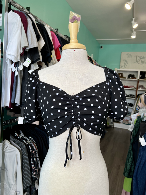 No Tag  Size 1X Tops
