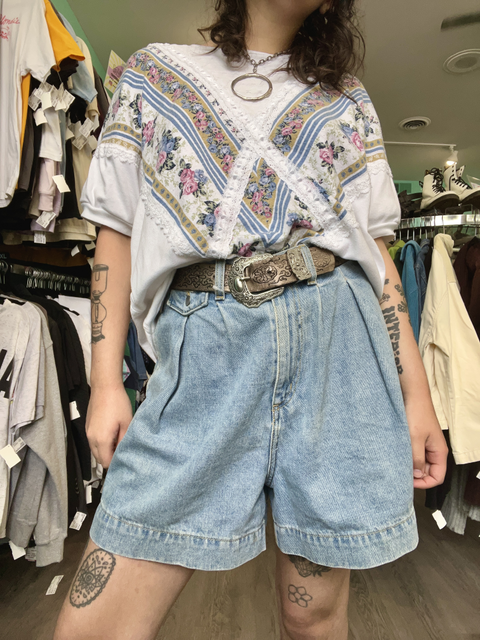 Belt