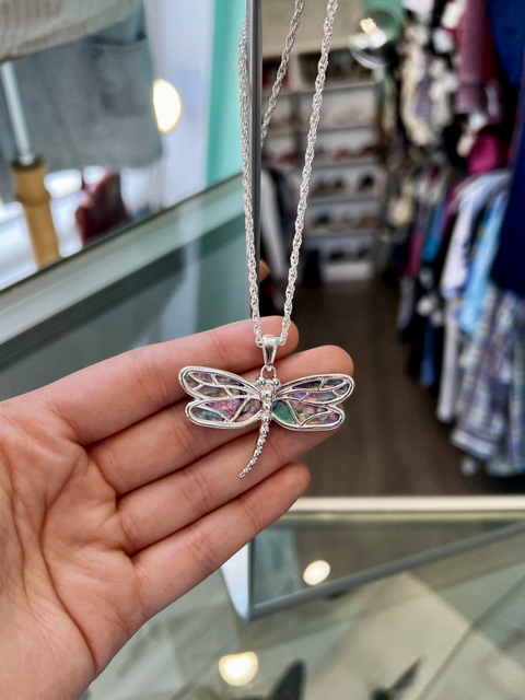 Wona Trading  Necklace