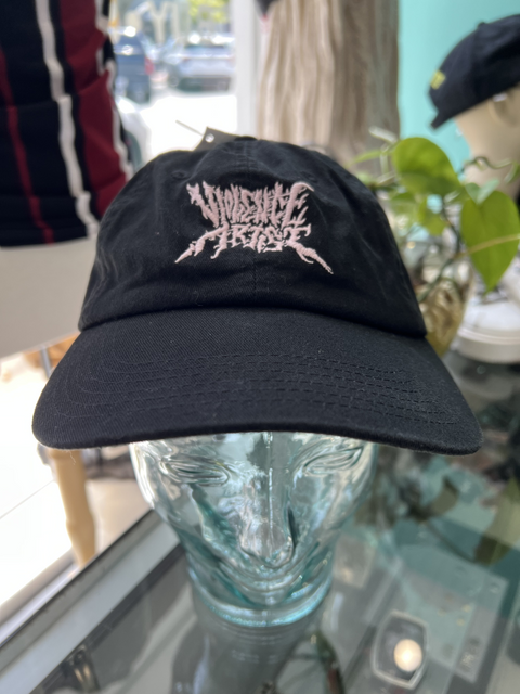 Champion  Size OSFM Hat