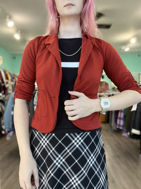 Living Doll  Size M Tops