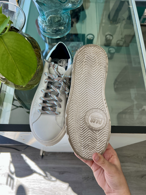 P448  Size 6.5 Shoes