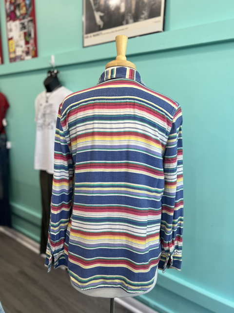 Chaps  Size L Tops