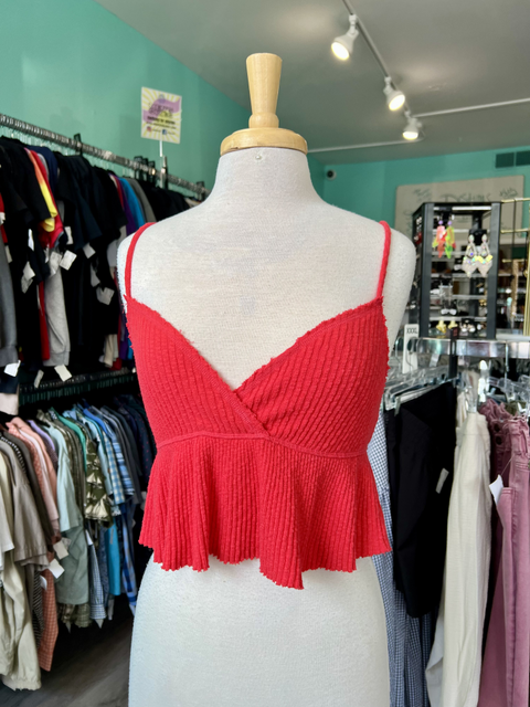 Size M/L Tops
