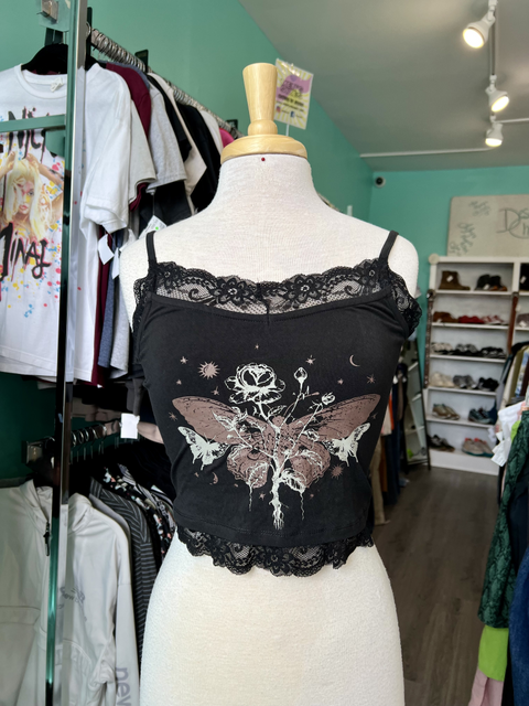 Cosmic Aura  Size L Tops