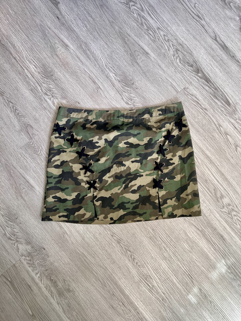 Forever 21  Size 1X Bottoms