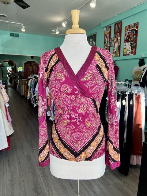 Forbidden  Size M Tops