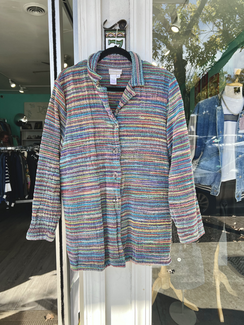 coldwater creek  Size XL Tops