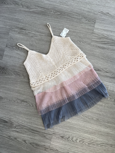 No Brand  Size M Tops