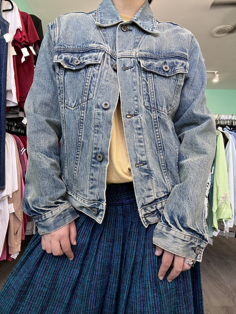 GAP  Size S Jackets