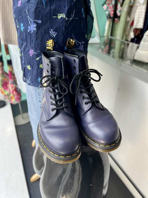 Dr. Martens  Size M9/W10 Shoes